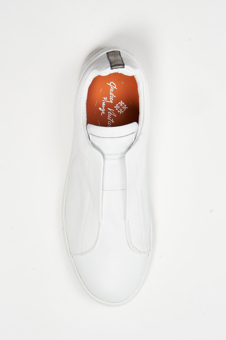 Andrea Ventura Firenze Shoes