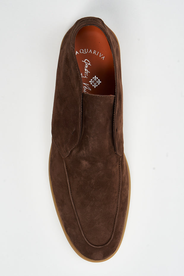 Andrea Ventura Firenze Shoes