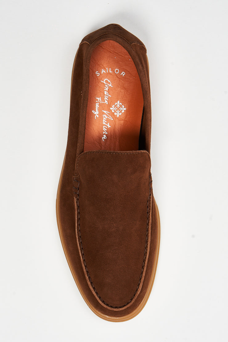 Andrea Ventura Firenze Shoes
