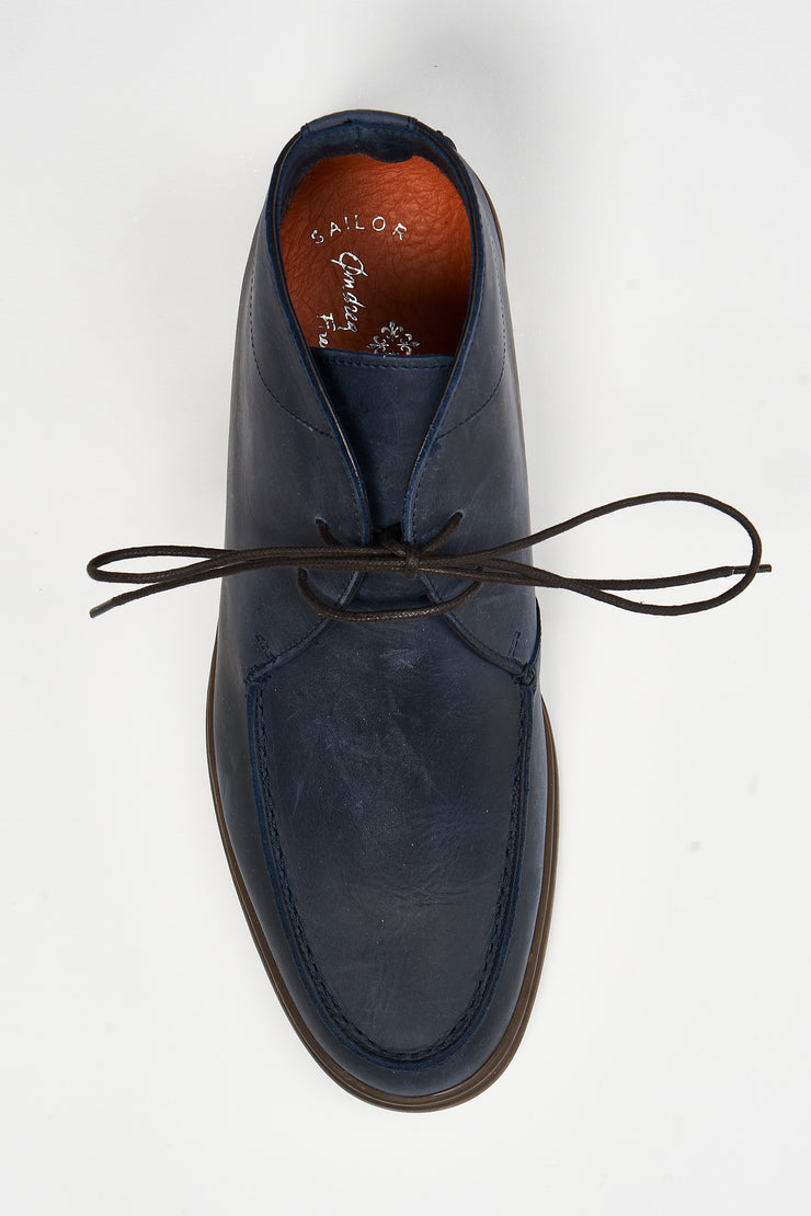 Andrea Ventura Firenze Shoes