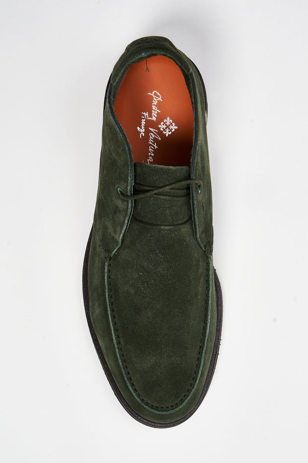 Andrea Ventura Firenze Shoes