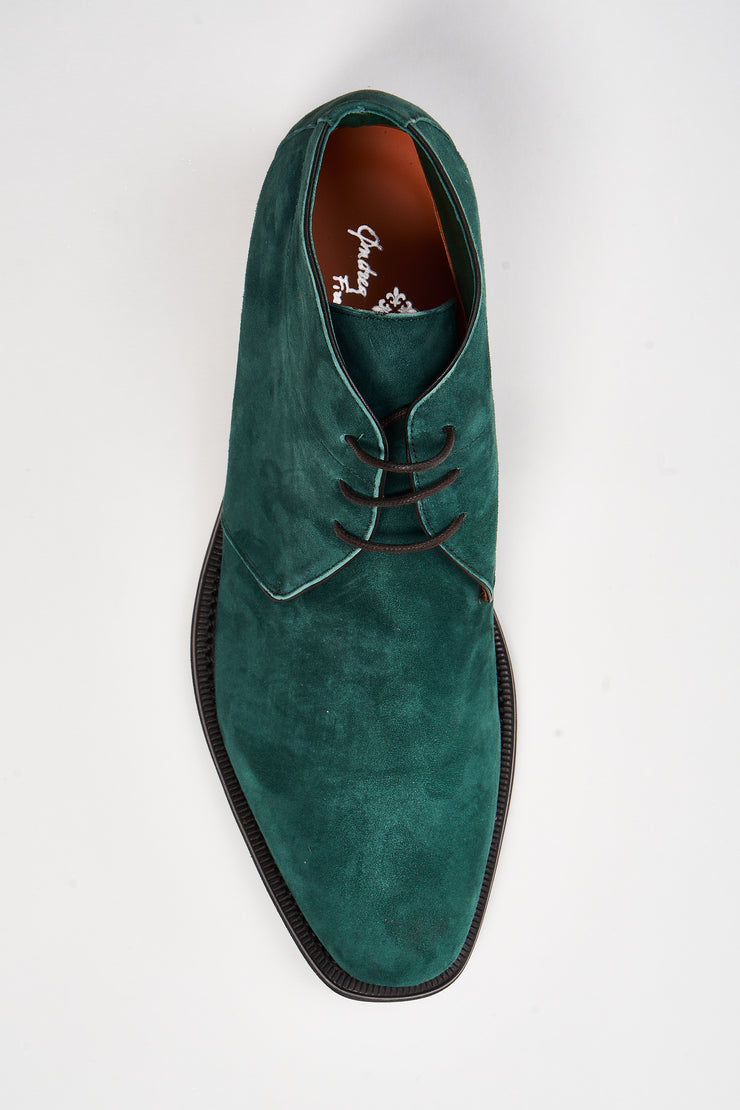 Andrea Ventura Firenze Shoes