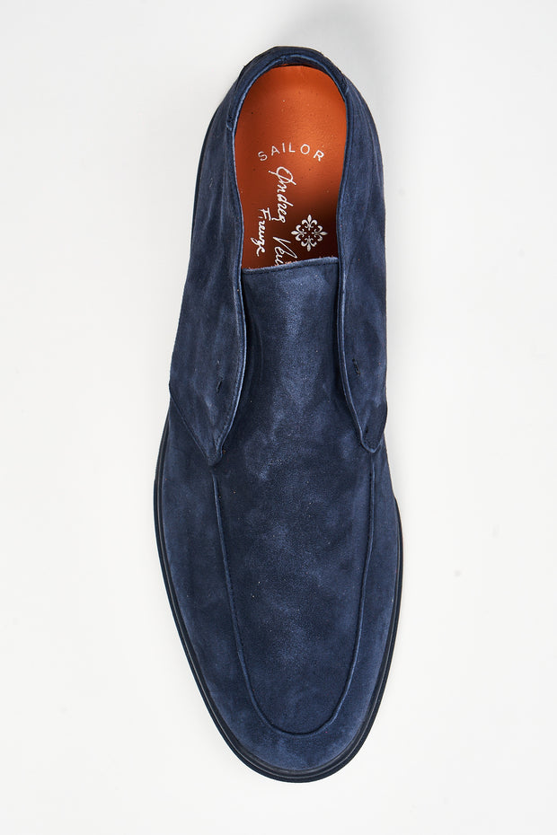 Andrea Ventura Firenze Shoes
