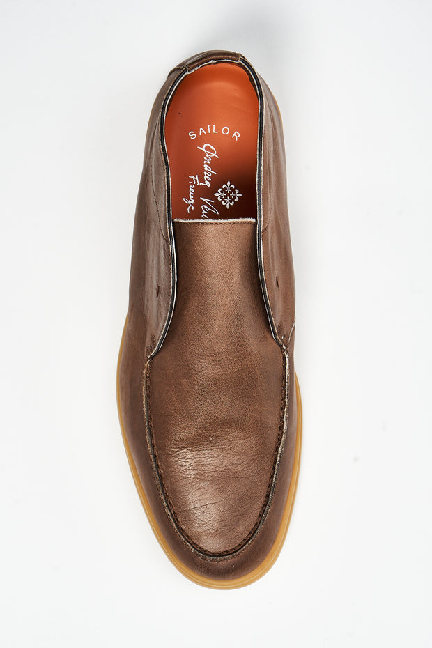 Andrea Ventura Firenze Shoes