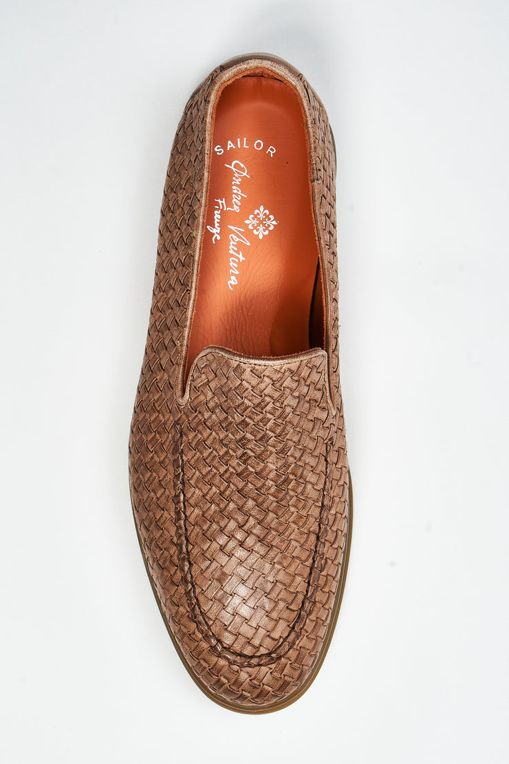 Andrea Ventura Firenze Shoes