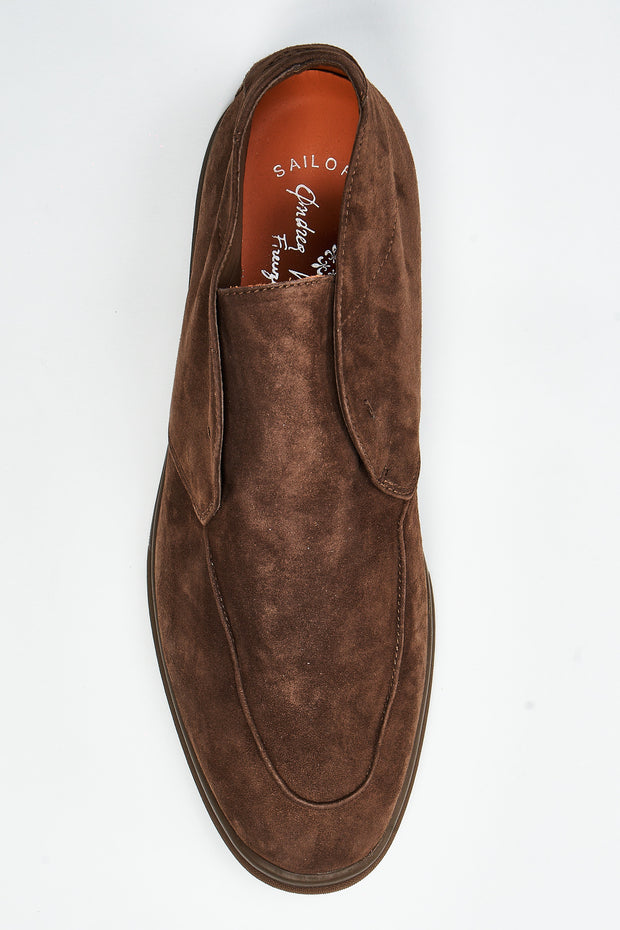 Andrea Ventura Firenze Shoes
