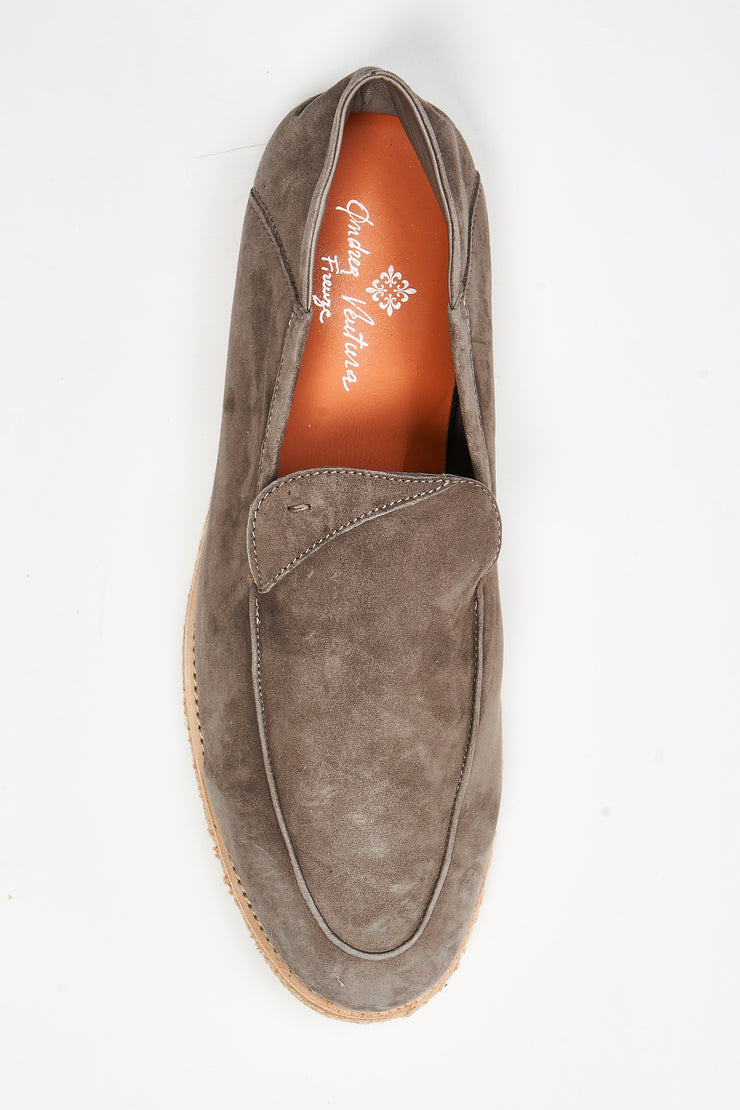 Andrea Ventura Firenze Shoes