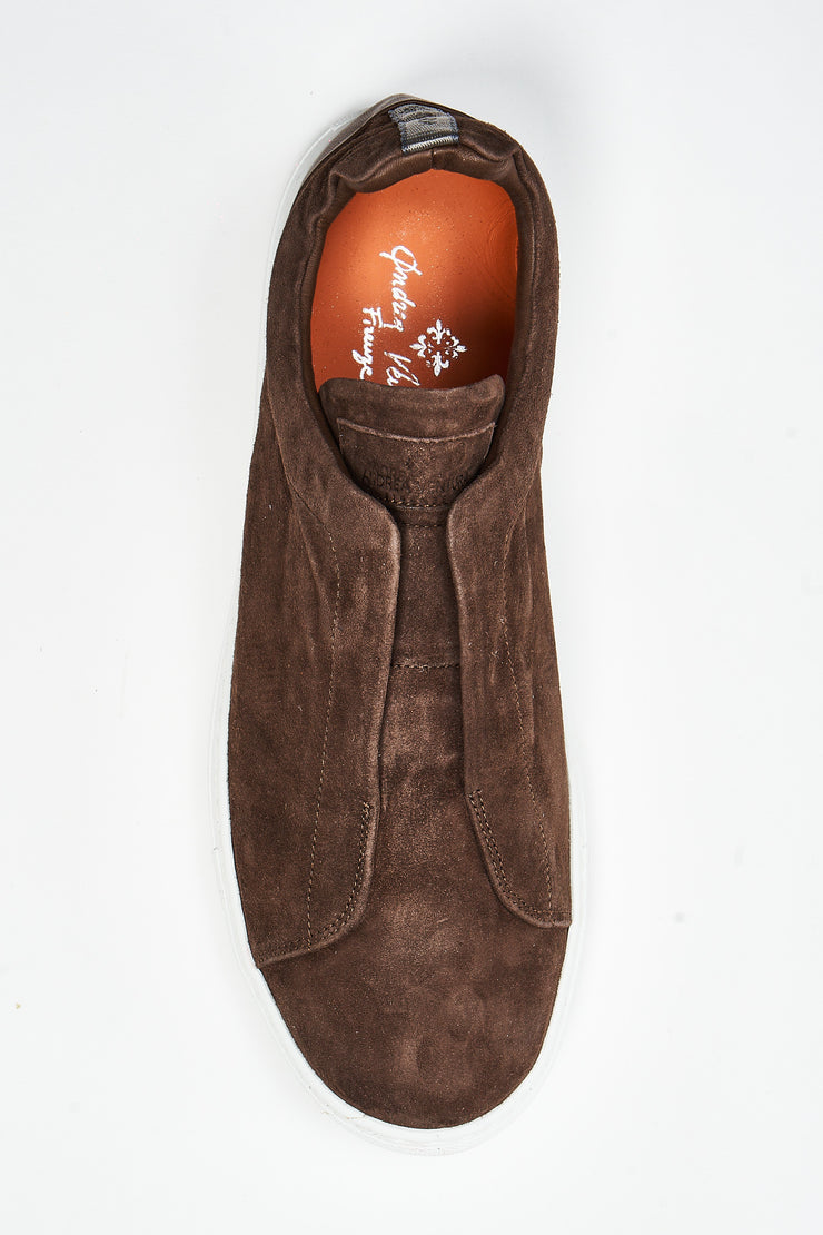 Andrea Ventura Firenze Shoes