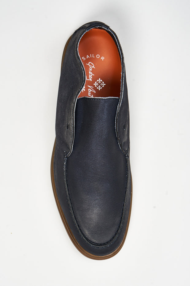 Andrea Ventura Firenze Shoes