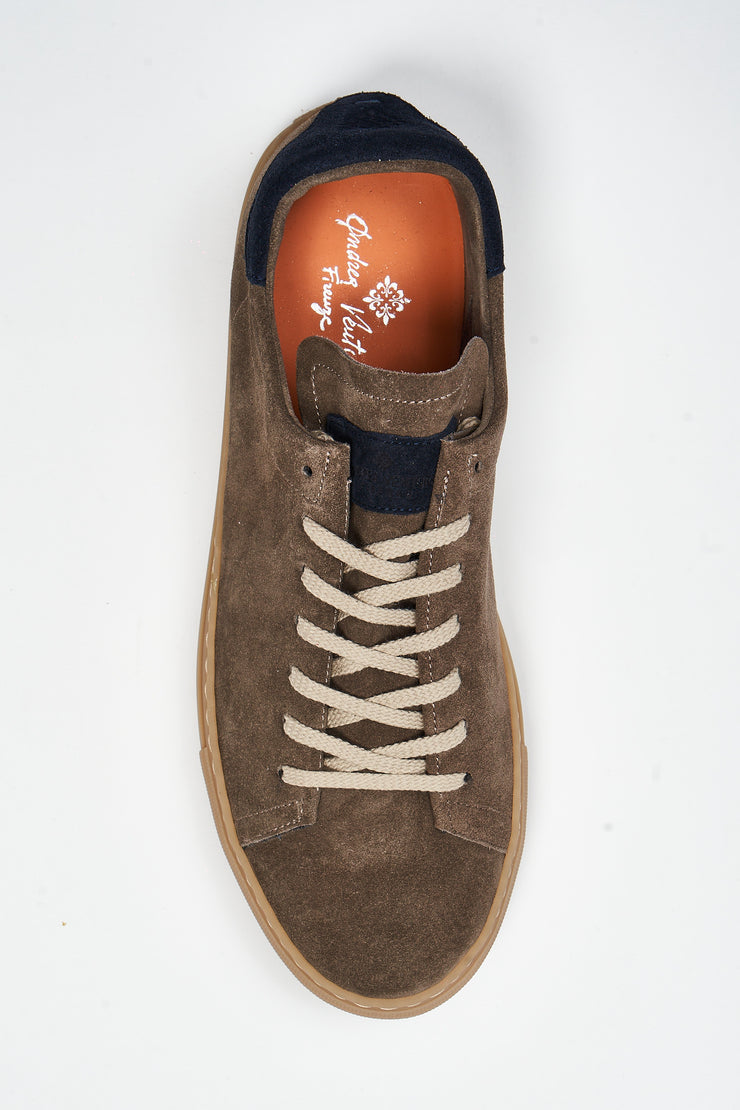 Andrea Ventura Firenze Shoes