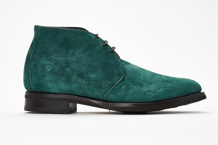 Andrea Ventura Firenze Shoes