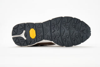 Andrea Ventura Suede Lace-Up Sneakers