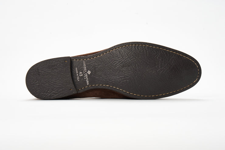 Andrea Ventura Firenze Shoes