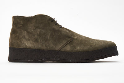 Andrea Ventura Firenze Shoes