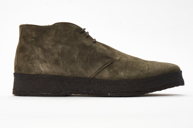 Andrea Ventura Firenze Shoes
