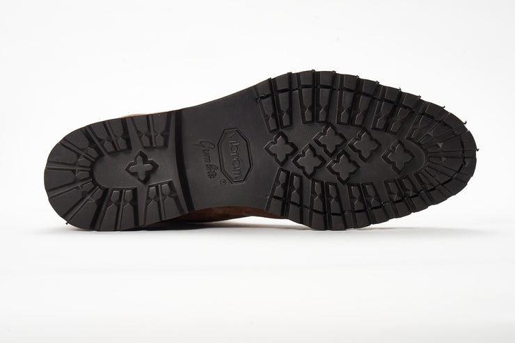 Andrea Ventura Firenze Shoes