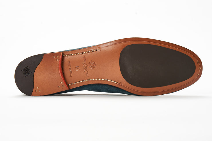 Andrea Ventura Firenze Shoes