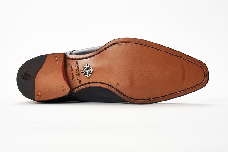 Andrea Venruta Firenze Shoes