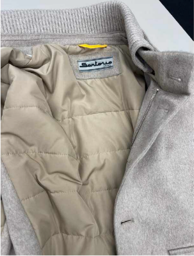 Sartorio Outwear