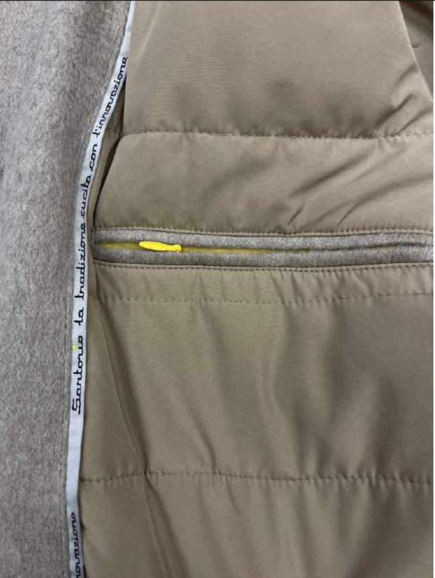 Sartorio Outwear