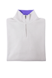 White/ Purple