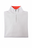 White/ Orange