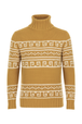 Mustard Yellow
