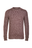 Burgundy/ White