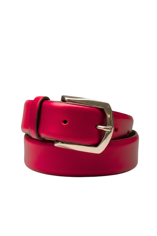 Brunello Cucinelli Leather Belt