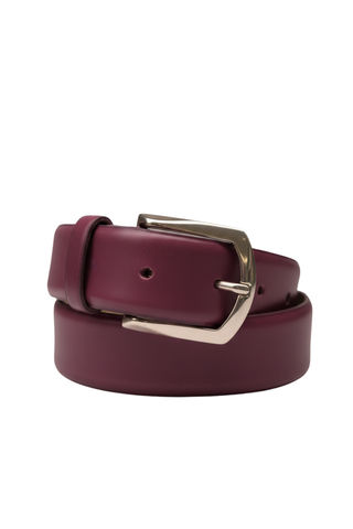 Brunello Cucinelli Leather Belt