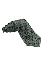 Stefano Ricci Paisley Silk Tie