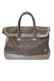 Dark Brown/ Taupe