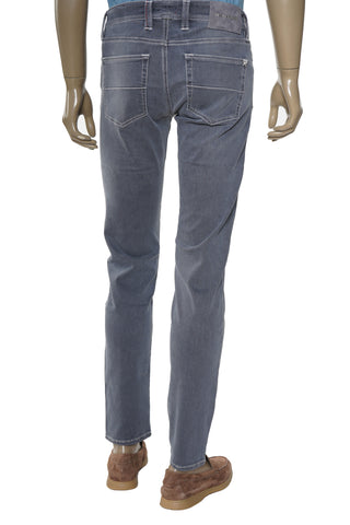 Tramarossa 18 Months Wash Solid Denim Jeans