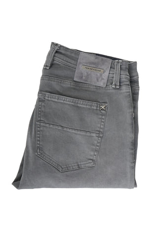 Tramarossa Solid Cotton Pants