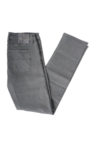 Tramarossa Solid Cotton Pants