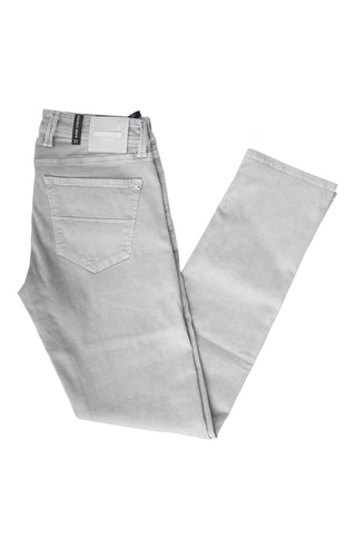 Tramarossa Solid Cotton Pants