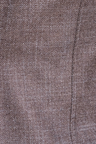 Sartorio Marled Wool-Silk-Cashmere Sport Jacket