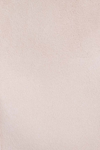 Solid light pink color swatch