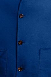 Kired by Kiton PARANA1 Cashmere Reversible Overcoat
