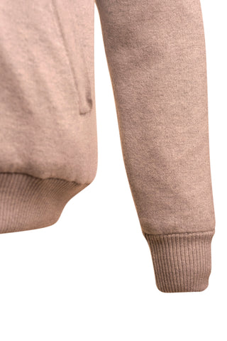 Sartorio Cashmere-Beaver Lined Bomber