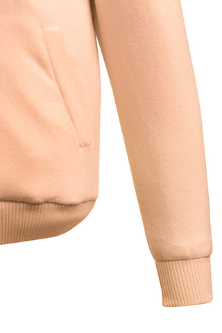 Sartorio Cashmere-Beaver Lined Bomber