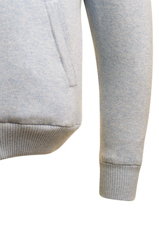 Sartorio Cashmere-Beaver Lined Bomber