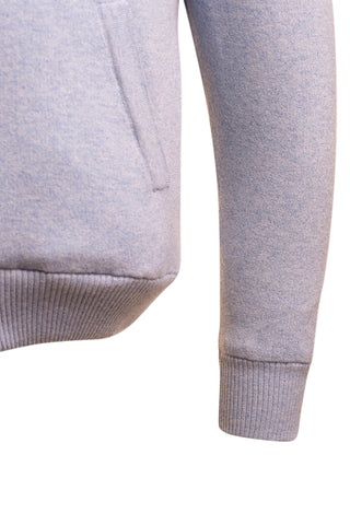 Sartorio Cashmere-Beaver Lined Bomber