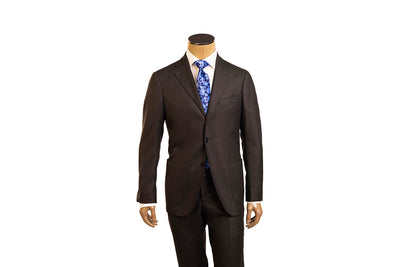 Sartorio Virgin Wool Suit