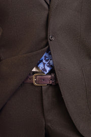 Sartorio Virgin Wool Suit