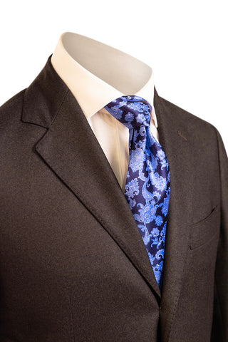 Sartorio Virgin Wool Suit