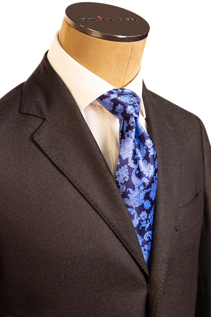 Sartorio Virgin Wool Suit