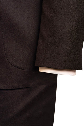 Sartorio Virgin Wool Suit