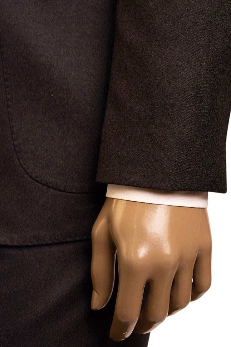 Sartorio Virgin Wool Suit