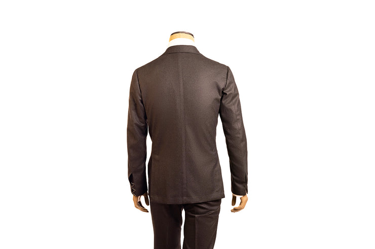 Sartorio Virgin Wool Suit